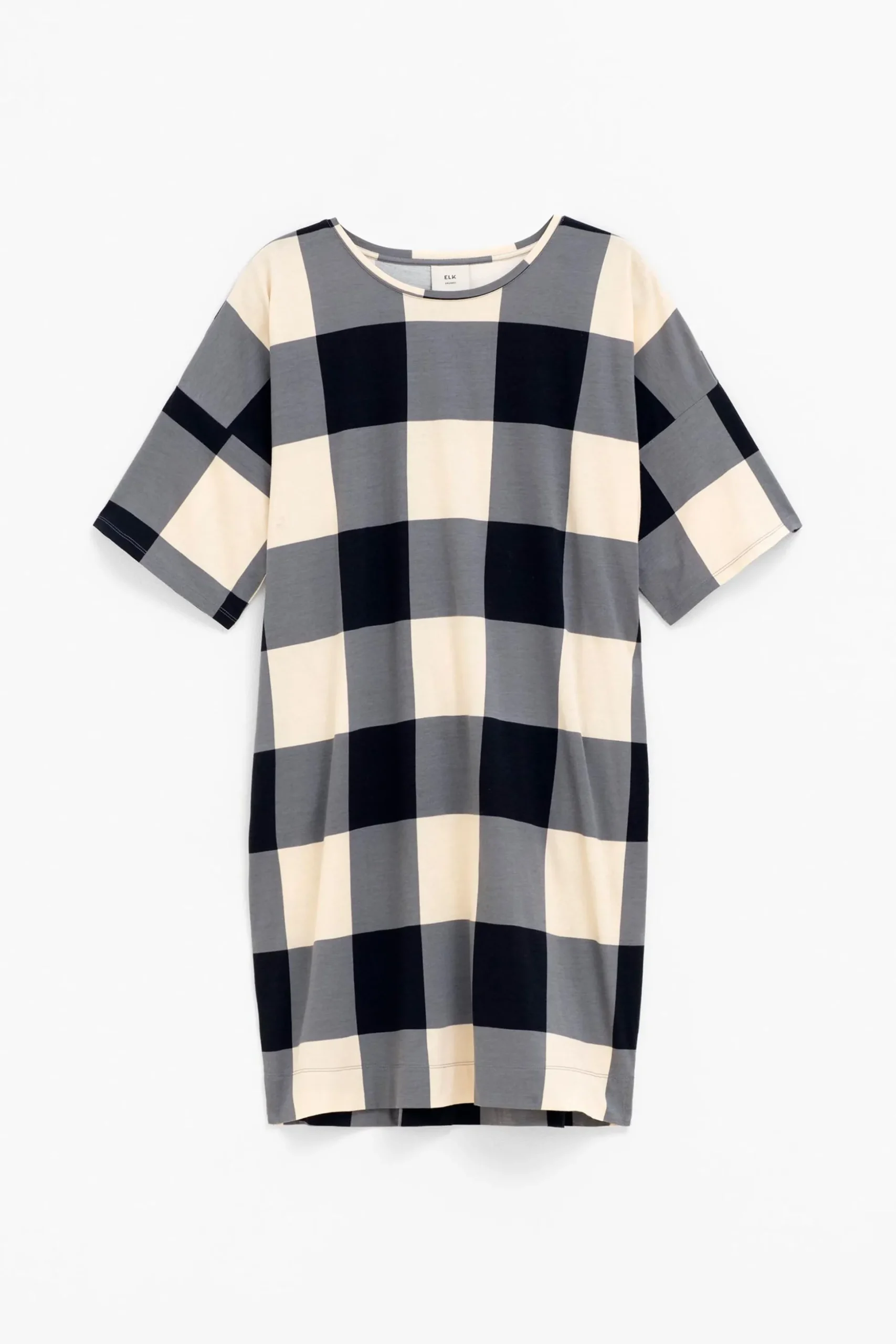 Kyla Tshirt Dress