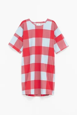 Kyla Tshirt Dress