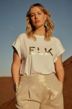 Lange Tee