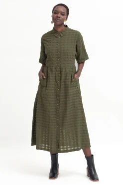 Leende Dress
