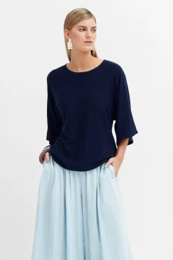 Leidi Knit Top