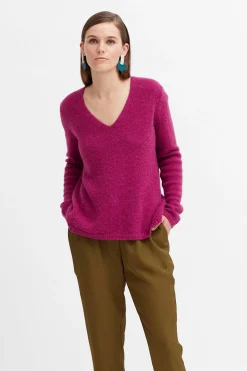 Len Sweater