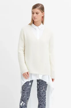 Len Sweater