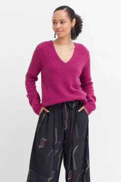 Len Sweater