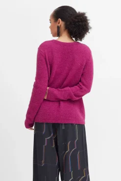 Len Sweater