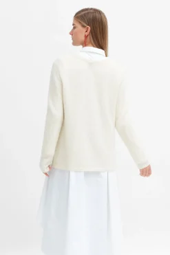 Len Sweater