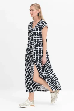 Lento Tshirt Dress
