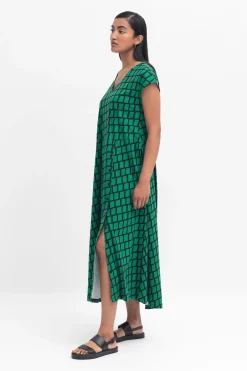 Lento Tshirt Dress