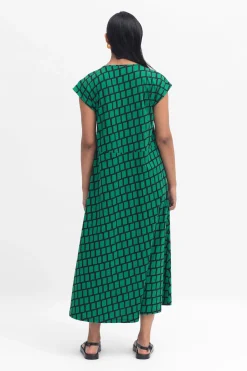 Lento Tshirt Dress