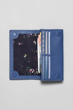 Leone Wallet