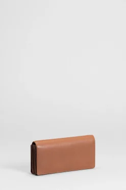 Leone Wallet