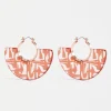 Lilla Earring