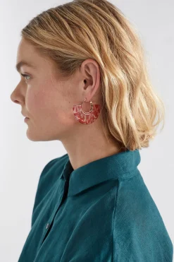 Lilla Earring