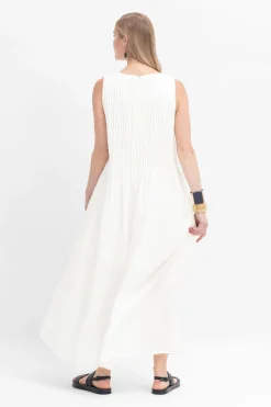 Lin Linen Dress