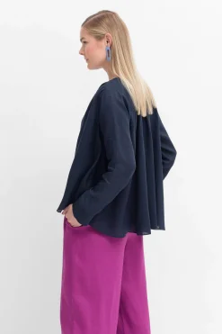 Lin Linen Jacket