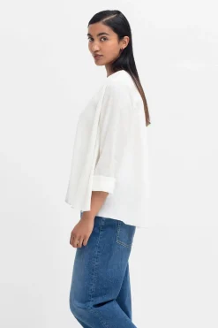 Lin Linen Jacket