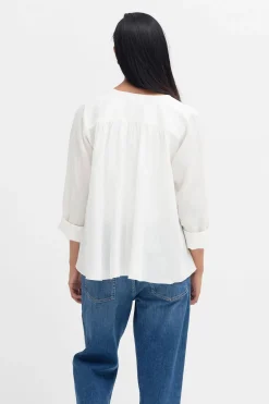 Lin Linen Jacket