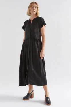 Linur Midi Shirt Dress