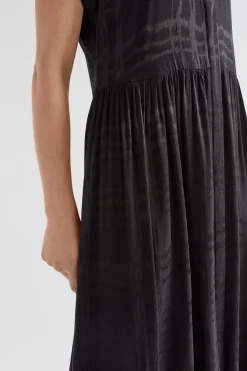 Linur Midi Shirt Dress