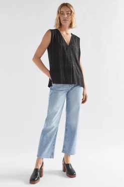 Linur Top