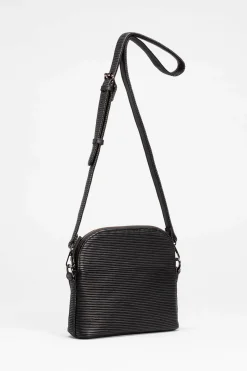 Lisser Crossbody Bag