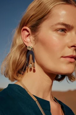 Maddi Drop Earring