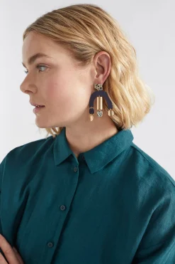 Maddi Drop Earring
