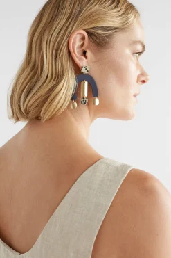 Maddi Drop Earring