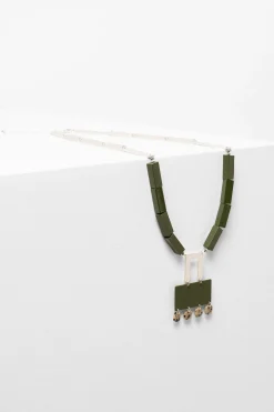 Maddi Necklace