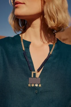 Maddi Necklace