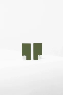 Maddi Stud Earring
