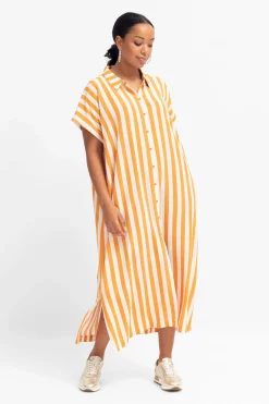 Maika Shirt Dress
