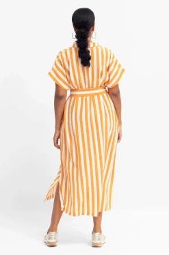 Maika Shirt Dress