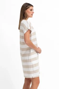 Maika Tshirt Dress