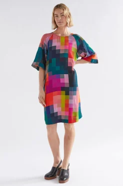 Malo Dress