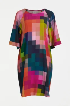 Malo Dress