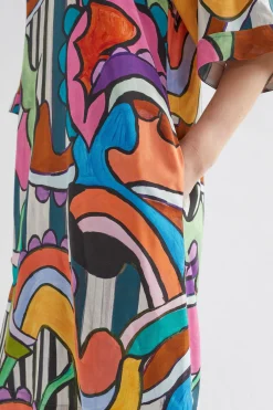 Malo Dress