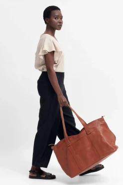 Mand Overnight Bag