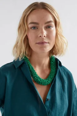 Melu Necklace
