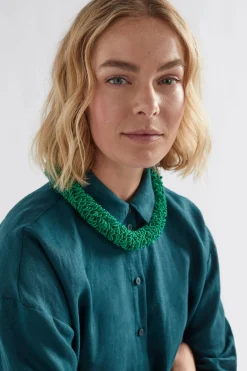 Melu Necklace