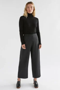 Merino Long Sleeve Skivvy
