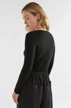 Merino Long Sleeve Top