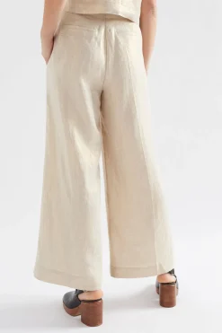 Metalen Pant