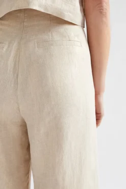 Metalen Pant