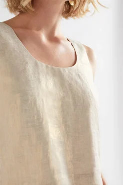 Metalen Tank