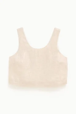 Metalen Tank