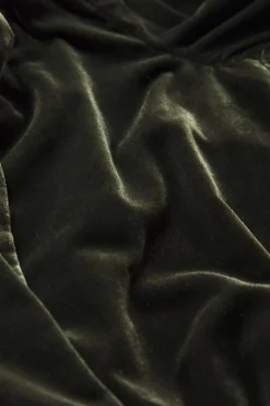 Metti Jardin Velvet Pant