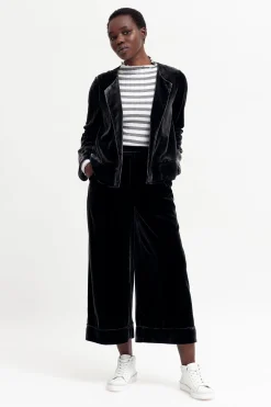 Metti Velvet Pant