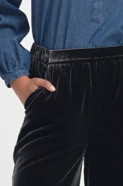 Metti Velvet Pant