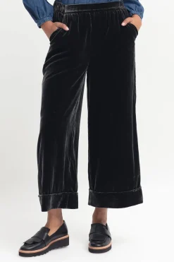 Metti Velvet Pant